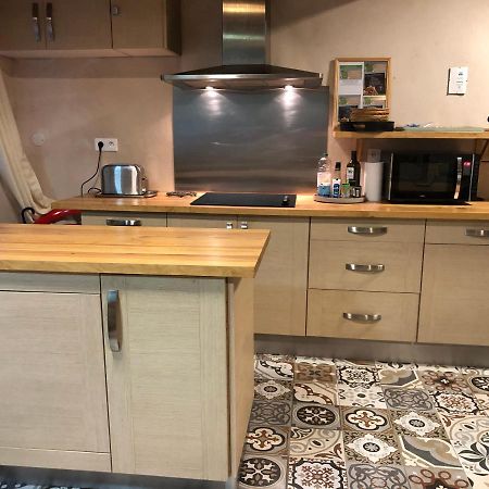 Вилла Carcahouse Каркассон Экстерьер фото