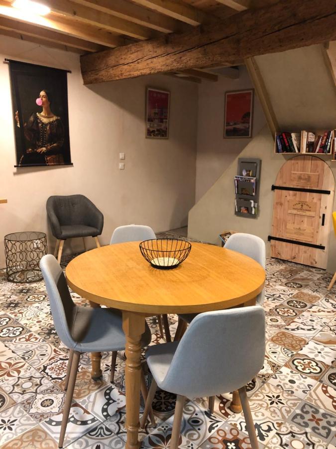 Вилла Carcahouse Каркассон Экстерьер фото